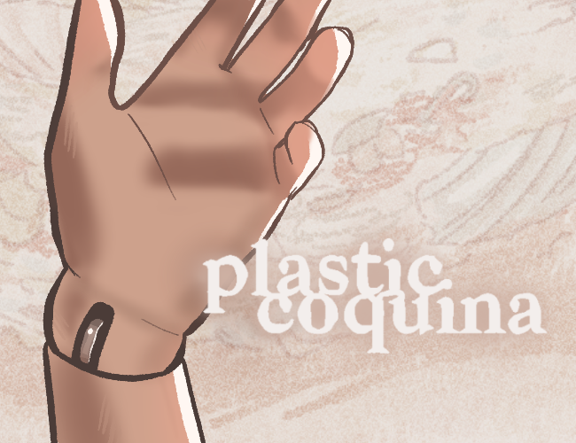 plastic coquina preview card