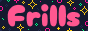 banner to frills.dev