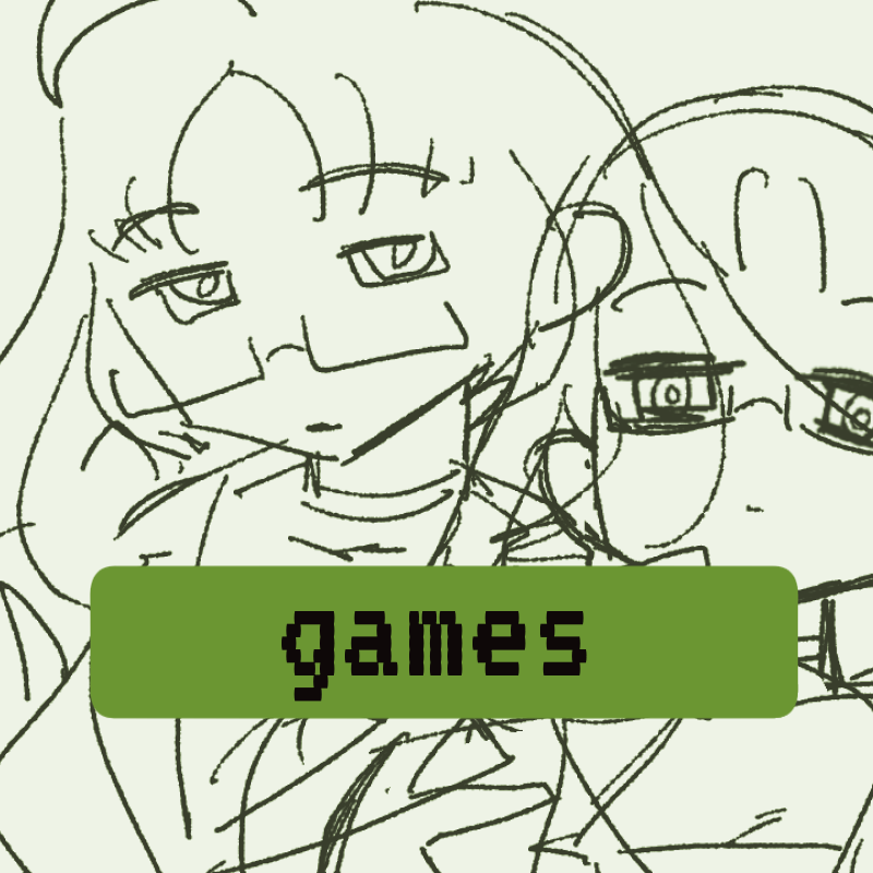 button to games gallery