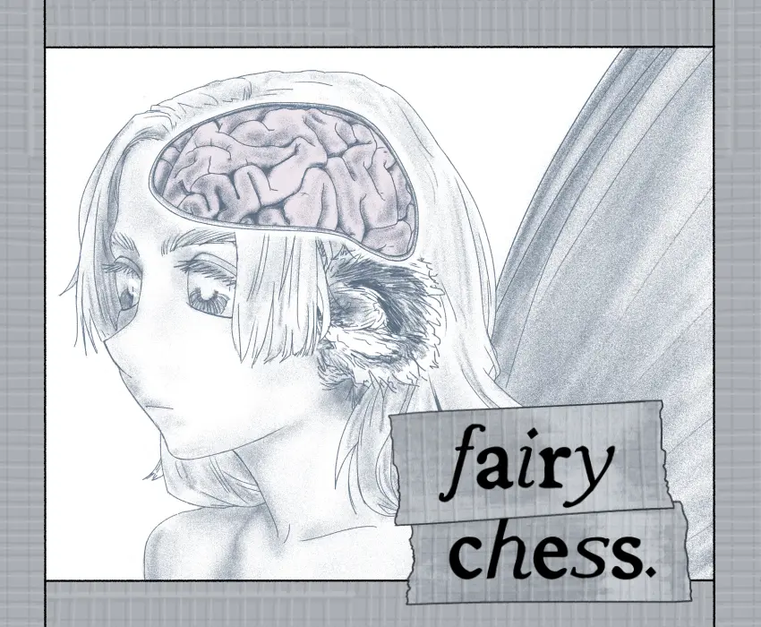 Thumbnail cover for fairy chess.