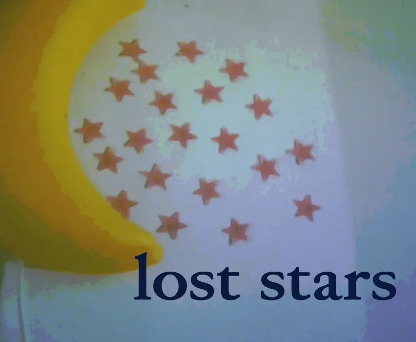 Thumbnail cover for Lost Stars.